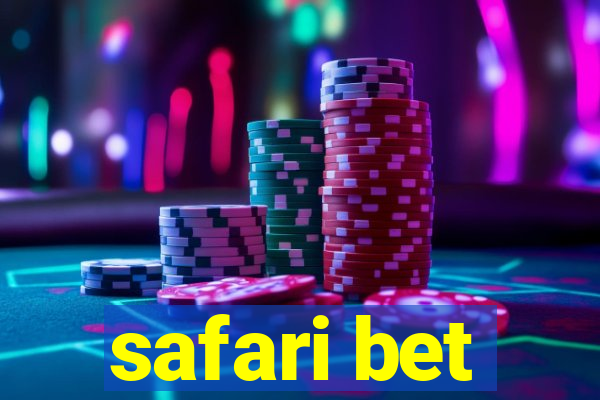 safari bet